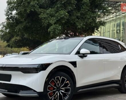 Zeekr 7X 2025 года купить новое авто Zeekr 7X 2025 года от официального дилера Aleksei Zeekr фото