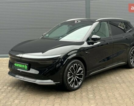 купити нове авто Zeekr 7X 2025 року від офіційного дилера Не вказано Zeekr фото