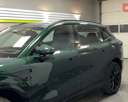 купити нове авто Zeekr 7X 2025 року від офіційного дилера E-SKM Кропивницький Zeekr фото