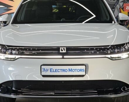 Zeekr 7X 2025 года купить новое авто Zeekr 7X 2025 года от официального дилера Денис Фатов Zeekr фото