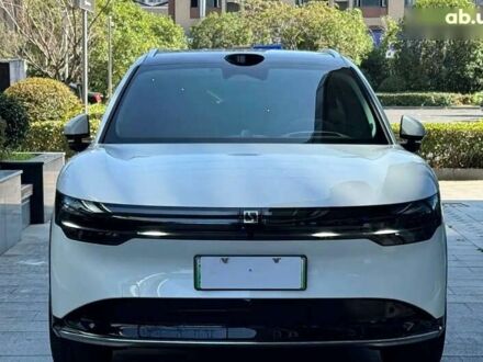 Zeekr 7X, объемом двигателя 0 л и пробегом 1 тыс. км за 42300 $, фото 1 на Automoto.ua