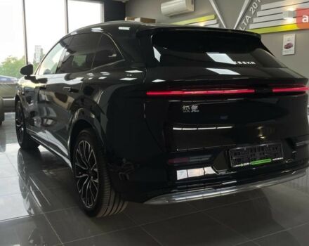 купить новое авто Zeekr 7X 2025 года от официального дилера Максим Путрівка Zeekr фото