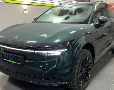 купити нове авто Zeekr 7X 2025 року від офіційного дилера E-SKM Вінниця Zeekr фото