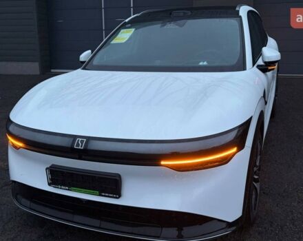 купить новое авто Zeekr 7X 2025 года от официального дилера VOLT AUTO Zeekr фото