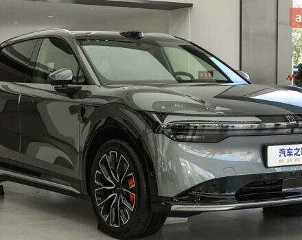 купить новое авто Zeekr 7X 2025 года от официального дилера Константин Альперович Zeekr фото