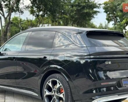 Zeekr 7X 2025 года купить новое авто Zeekr 7X 2025 года от официального дилера Aleksei Zeekr фото