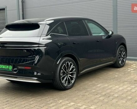 купити нове авто Zeekr 7X 2025 року від офіційного дилера Не вказано Zeekr фото