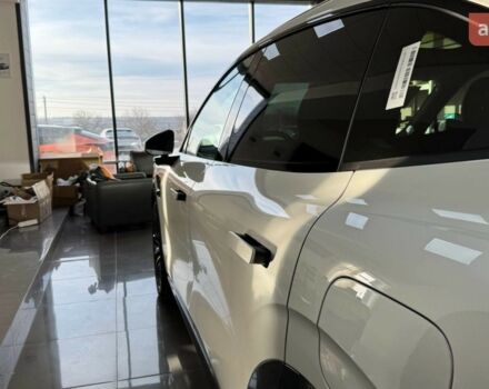 купить новое авто Zeekr 7X 2025 года от официального дилера Максим Путрівка Zeekr фото
