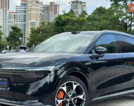 купить новое авто Zeekr 7X 2025 года от официального дилера Aleksei Zeekr фото