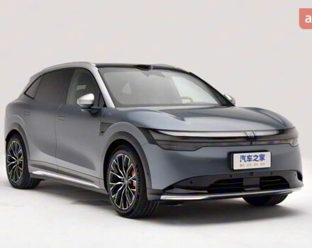купити нове авто Zeekr 7X 2025 року від офіційного дилера Олександр Хіміч Zeekr фото
