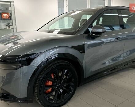купити нове авто Zeekr 7X 2025 року від офіційного дилера SKM-1 Zeekr фото