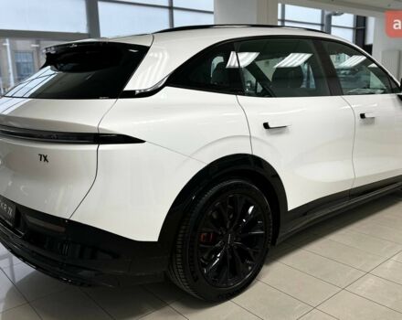 купить новое авто Zeekr 7X 2025 года от официального дилера SKM-1 Zeekr фото