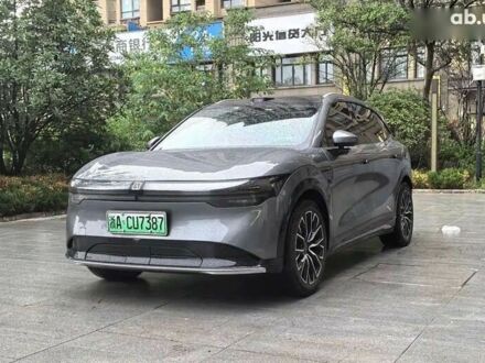 Zeekr 7X, объемом двигателя 0 л и пробегом 1 тыс. км за 41000 $, фото 1 на Automoto.ua