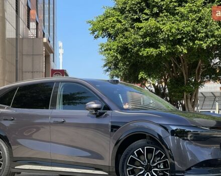 купить новое авто Zeekr 7X 2025 года от официального дилера Влада Zeekr фото