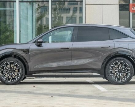 купити нове авто Zeekr 7X 2025 року від офіційного дилера Максим Zeekr фото