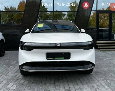 купити нове авто Zeekr 7X 2025 року від офіційного дилера Олег Львів Zeekr фото