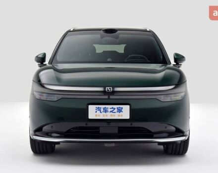 купити нове авто Zeekr 7X 2025 року від офіційного дилера Вадим Zeekr фото