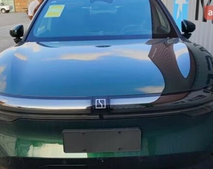 Zeekr 7X 2025 года купить новое авто Zeekr 7X 2025 года от официального дилера Ben⚡️Auto Zeekr фото