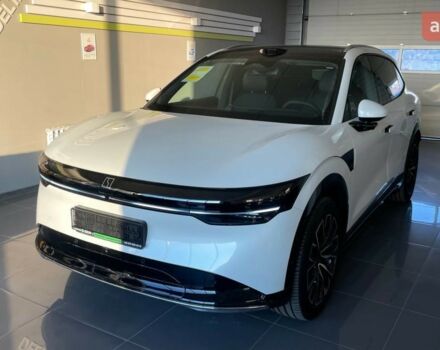 купить новое авто Zeekr 7X 2025 года от официального дилера E-SKM Кропивницький Zeekr фото