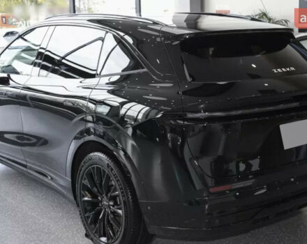 купить новое авто Zeekr 7X 2025 года от официального дилера AUTOCENTER AUTO.RIA Zeekr фото