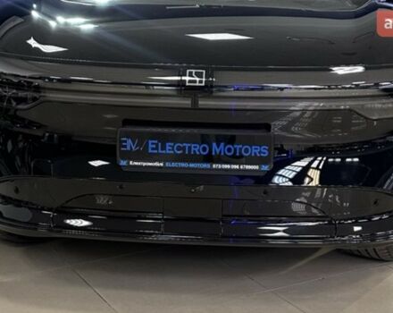 купить новое авто Zeekr 7X 2025 года от официального дилера ELECTRO-MOTORS KROPYVNYTSKYI Zeekr фото