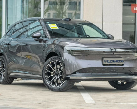 купити нове авто Zeekr 7X 2025 року від офіційного дилера Максим Zeekr фото