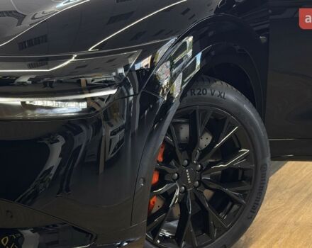 купить новое авто Zeekr 7X 2025 года от официального дилера ELECTRI4KA Zeekr фото