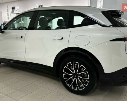 купити нове авто Zeekr 7X 2025 року від офіційного дилера SKM-1 Zeekr фото