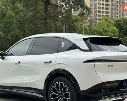 купить новое авто Zeekr 7X 2025 года от официального дилера Константин Альперович Zeekr фото