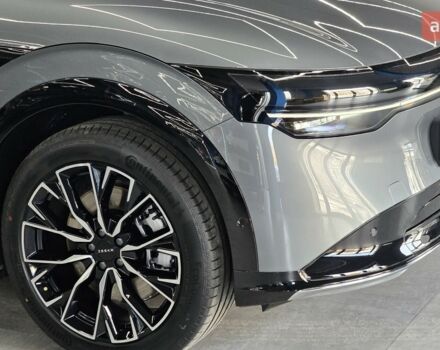 Zeekr 7X 2025 года купить новое авто Zeekr 7X 2025 года от официального дилера Денис Фатов Zeekr фото