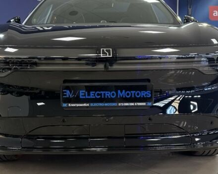 купить новое авто Zeekr 7X 2025 года от официального дилера ELECTRO-MOTORS KROPYVNYTSKYI Zeekr фото
