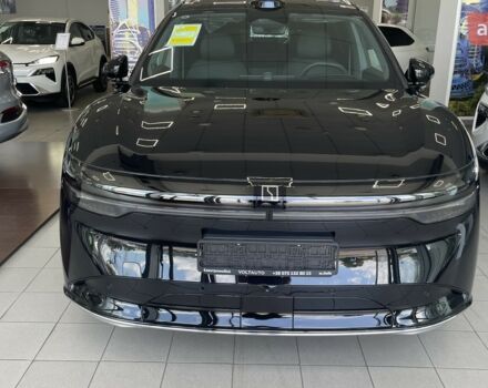 купить новое авто Zeekr 7X 2025 года от официального дилера VoltAuto Lviv Zeekr фото