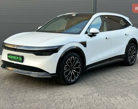 купить новое авто Zeekr 7X 2025 года от официального дилера 4Колеса Zeekr фото