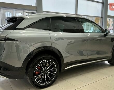 Zeekr 7X 2025 года купить новое авто Zeekr 7X 2025 года от официального дилера SKM-1 Zeekr фото