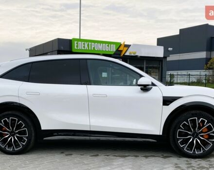 Zeekr 7X 2025 року купити нове авто Zeekr 7X 2025 року від офіційного дилера AUTOCENTER AUTO.RIA Zeekr фото