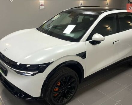 купить новое авто Zeekr 7X 2025 года от официального дилера SKM-1 Zeekr фото