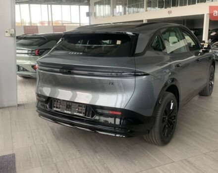 Zeekr 7X 2025 року купити нове авто Zeekr 7X 2025 року від офіційного дилера ZEEKR-Dnipro Zeekr фото