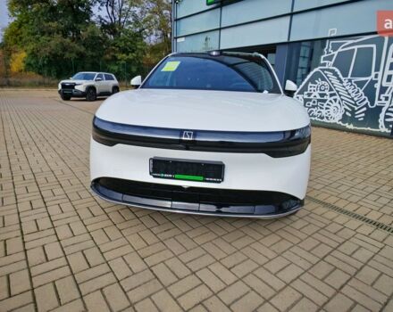 Zeekr 7X 2025 года купить новое авто Zeekr 7X 2025 года от официального дилера E-SKM Черкаси Zeekr фото