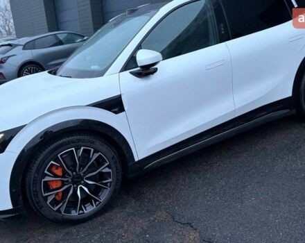 купить новое авто Zeekr 7X 2025 года от официального дилера VOLT AUTO Zeekr фото