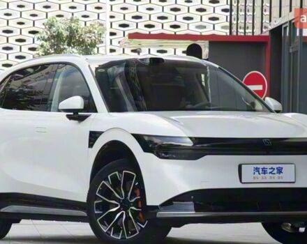 купить новое авто Zeekr 7X 2025 года от официального дилера Олександр Хіміч Zeekr фото