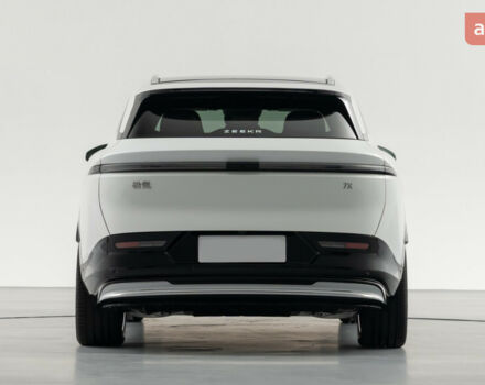 Zeekr 7X 2025 года купить новое авто Zeekr 7X 2025 года от официального дилера Bex Auto Zeekr фото