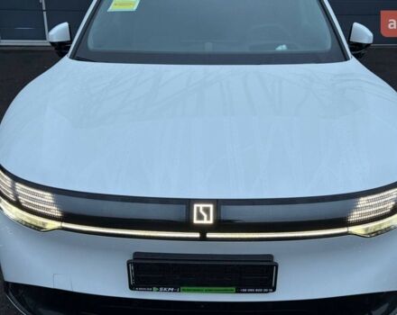 купить новое авто Zeekr 7X 2025 года от официального дилера VOLT AUTO Zeekr фото