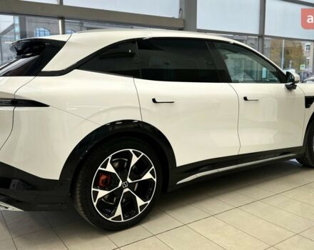 Zeekr 7X 2025 года купить новое авто Zeekr 7X 2025 года от официального дилера SKM-1 Zeekr фото