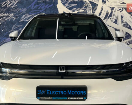 купить новое авто Zeekr 7X 2025 года от официального дилера Олександр Хіміч Zeekr фото