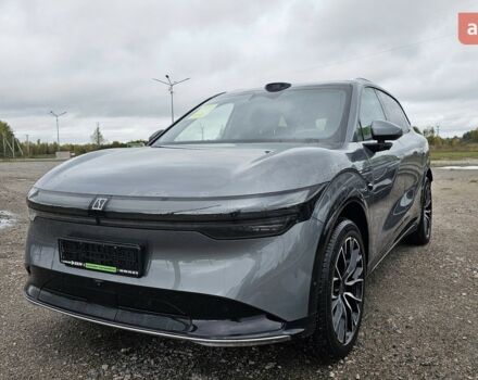 купить новое авто Zeekr 7X 2025 года от официального дилера Максим Путрівка Zeekr фото