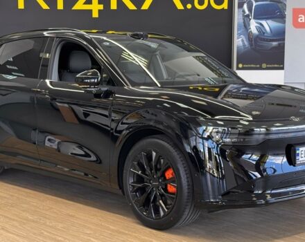 купить новое авто Zeekr 7X 2025 года от официального дилера ELECTRI4KA Zeekr фото