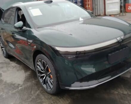 купить новое авто Zeekr 7X 2025 года от официального дилера Ben⚡️Auto Zeekr фото