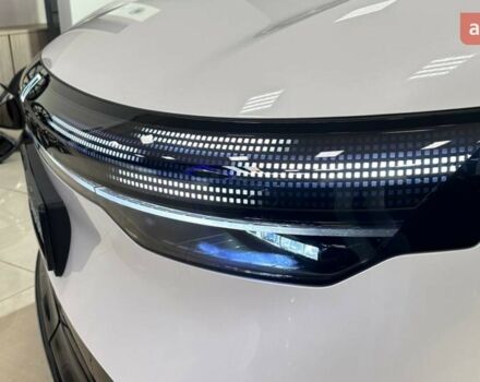 купить новое авто Zeekr 7X 2025 года от официального дилера ELECTRO-MOTORS KROPYVNYTSKYI Zeekr фото