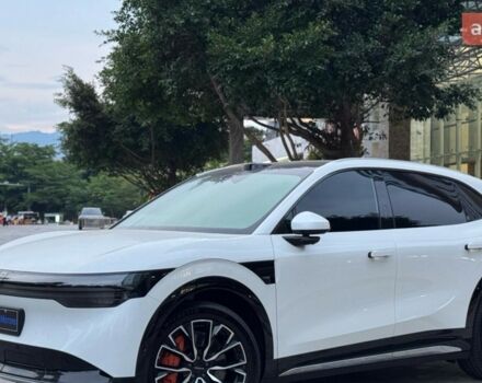 купити нове авто Zeekr 7X 2025 року від офіційного дилера Petr Zeekr фото