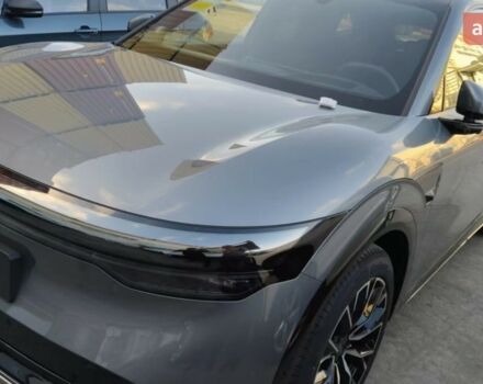 Zeekr 7X 2025 года купить новое авто Zeekr 7X 2025 года от официального дилера Ben⚡️Auto Zeekr фото
